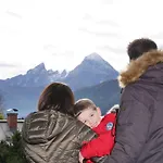 Lejlighed Weibhauser Bischofswiesen