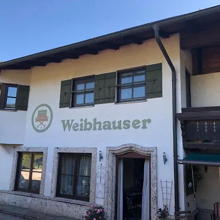 Weibhauser