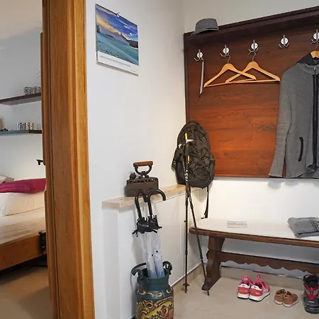 Weibhauser Apartment