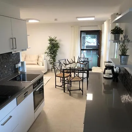 Apartment Weibhauser Bischofswiesen
