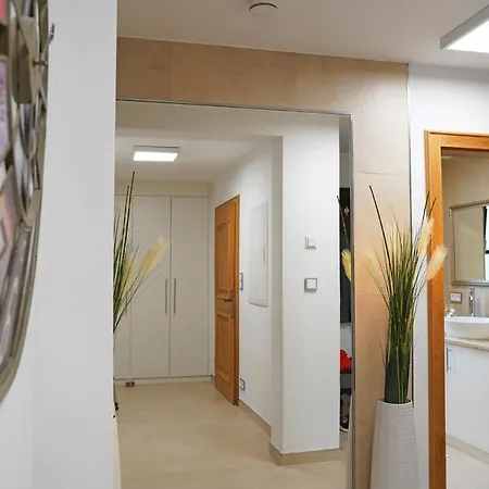 Apartment Weibhauser