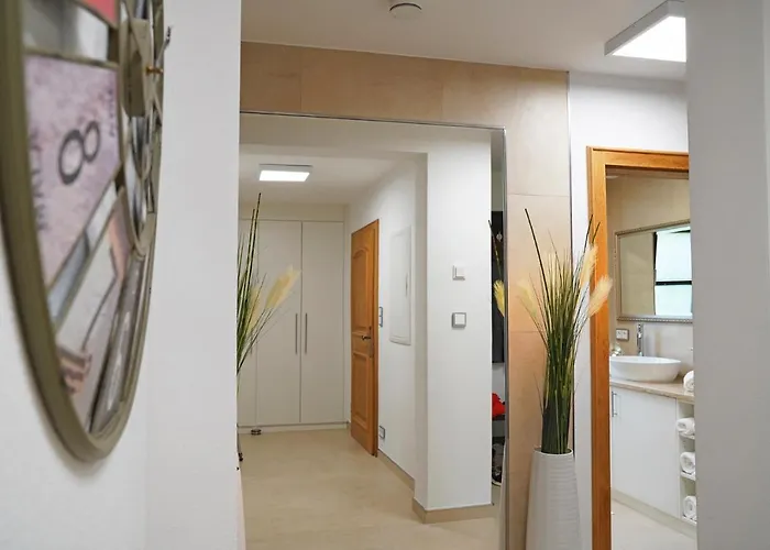 Apartment Weibhauser